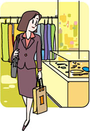 �V���b�s���O