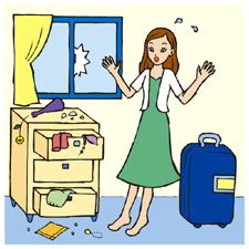 �g���u��